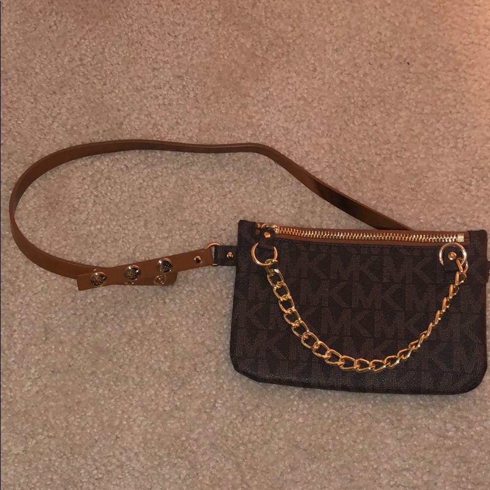 Belt bag